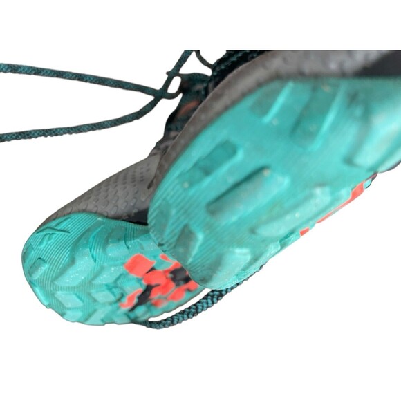 Reebok Nano X2 TR Adventure Women's Cross Training Shoe Gray Size 8 - Picture 9 of 12